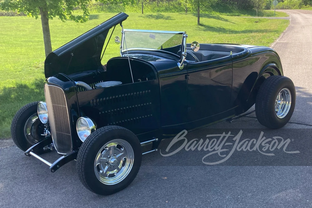 1932 Ford Hot Rod - Image 28 of 31