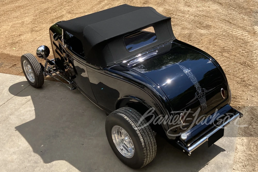 1932 Ford Hot Rod - Image 29 of 31