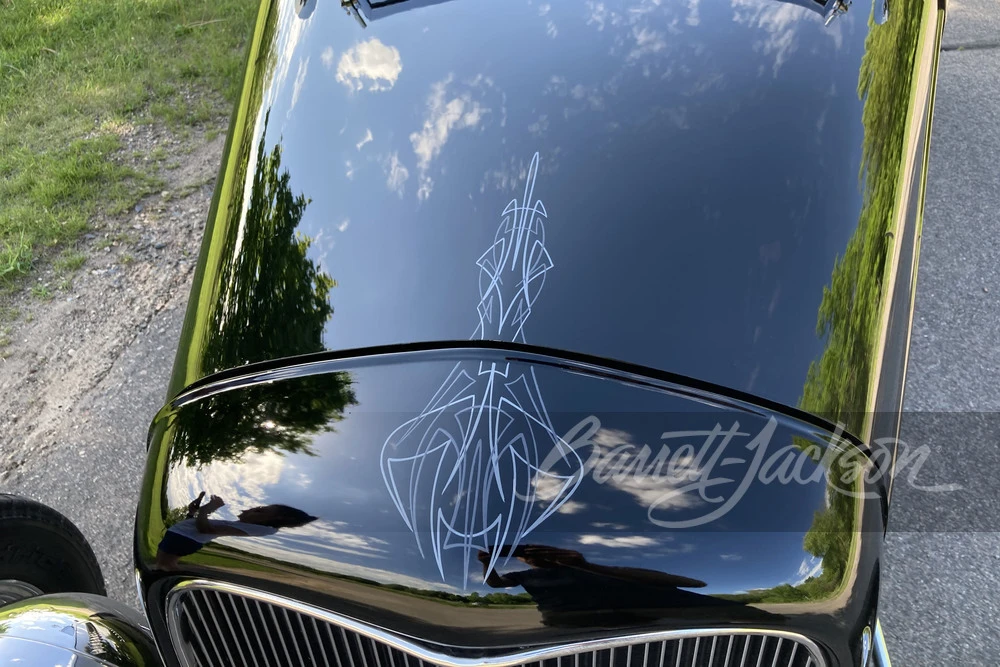 1932 Ford Hot Rod - Image 31 of 31