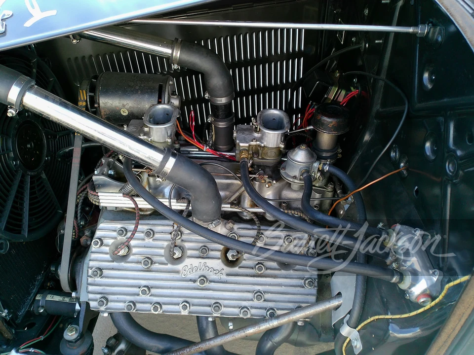 1932 Ford Model 18 & 40 - Image 3 of 8