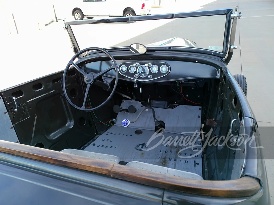 1932 Ford Model 18 & 40 - Image 4 of 8
