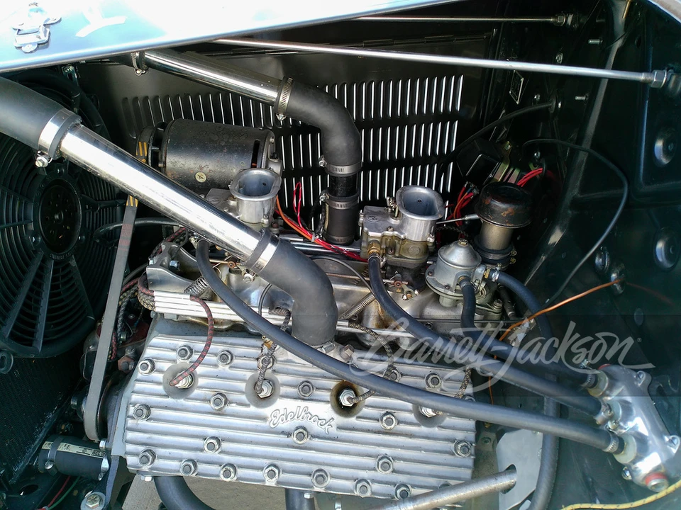 1932 Ford Model 18 & 40 - Image 6 of 8