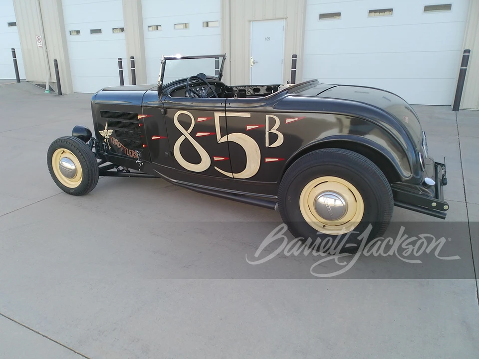 1932 Ford Model 18 & 40 - Image 8 of 8