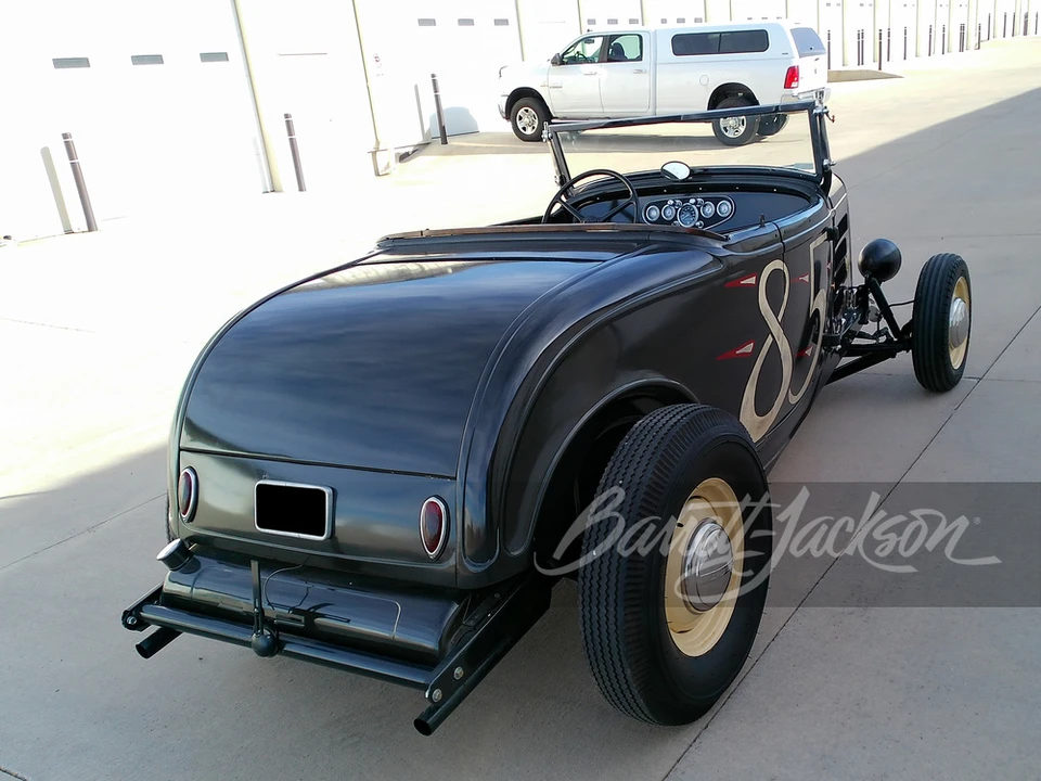 1932 Ford Model 18 & 40 - Image 2 of 8