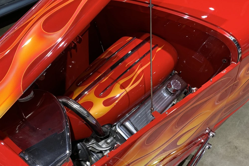 1932 Ford Hot Rod - Image 3 of 5