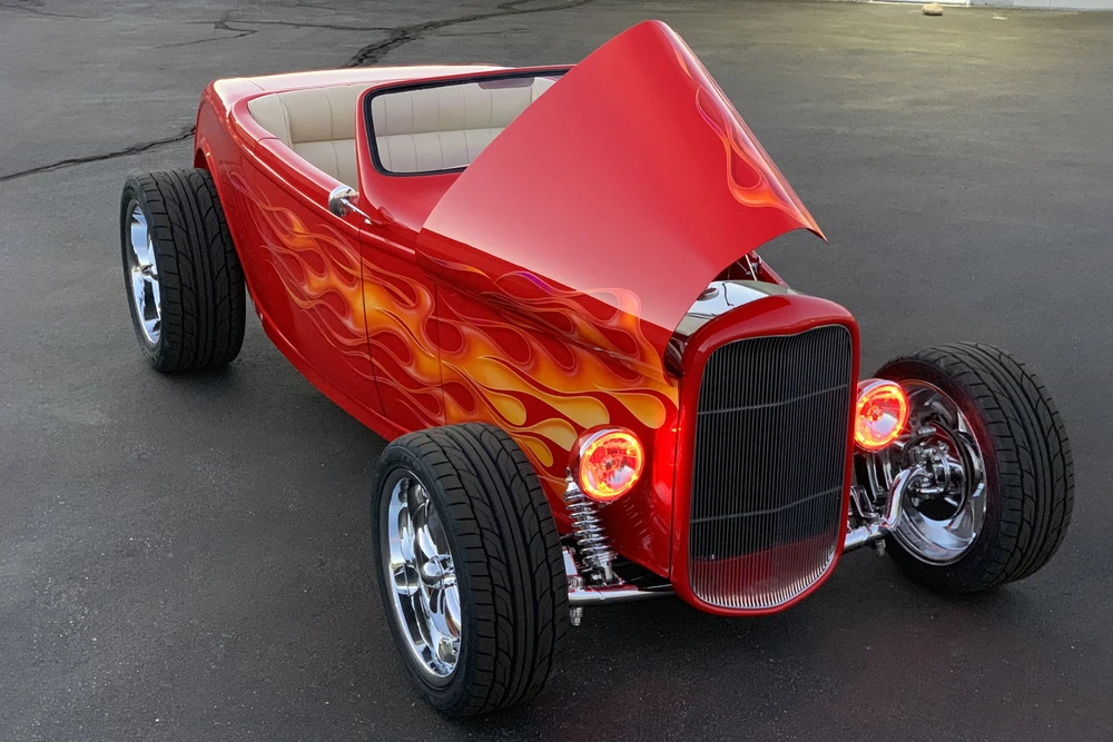 1932 Ford Hot Rod - Image 2 of 5