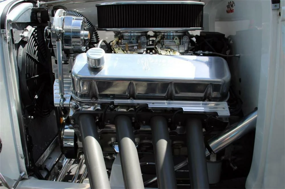 1932 Ford Hot Rod - Image 3 of 5
