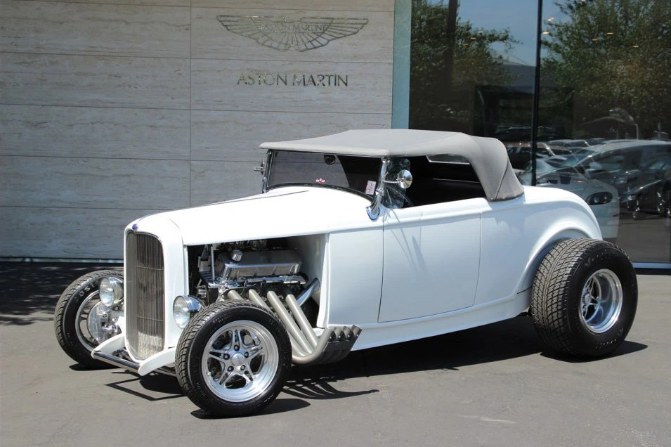 1932 Ford Hot Rod - Image 2 of 5
