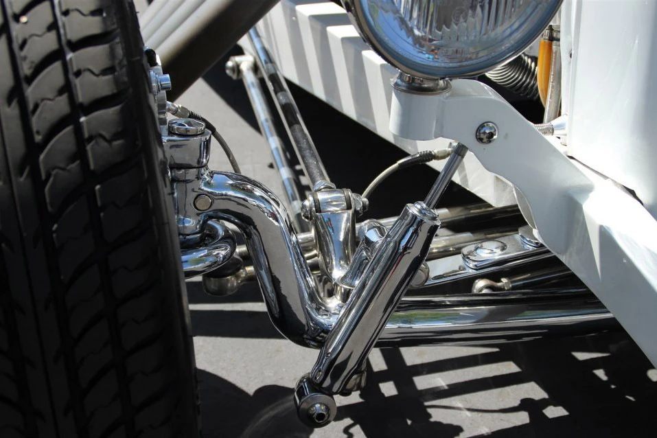 1932 Ford Hot Rod - Image 5 of 5