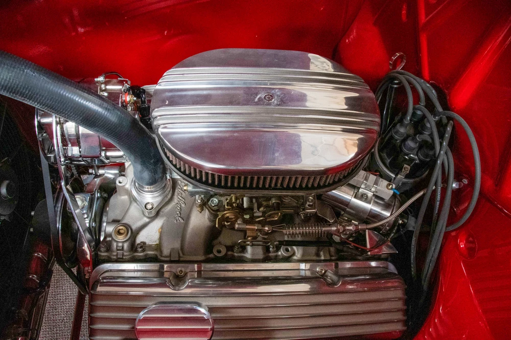 1932 Ford Hot Rod - Image 3 of 5