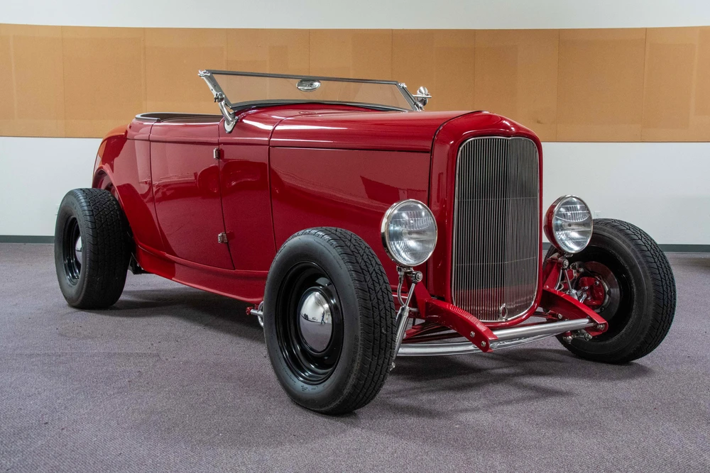 1932 Ford Hot Rod - Image 2 of 5