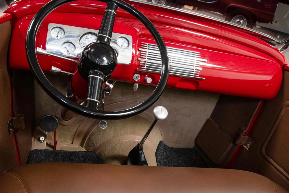 1932 Ford Hot Rod - Image 4 of 5