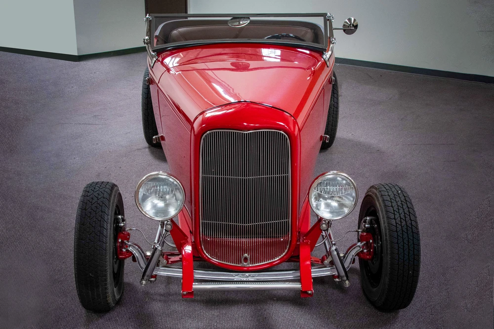 1932 Ford Hot Rod - Image 5 of 5