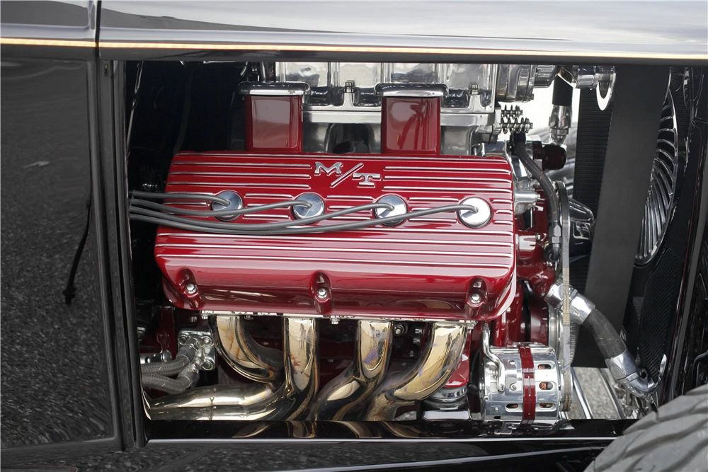 1932 Ford Hot Rod - Image 2 of 4