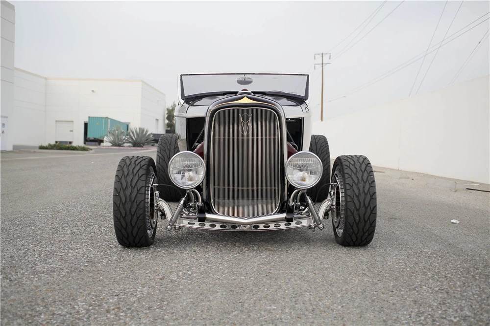 1932 Ford Hot Rod - Image 4 of 4