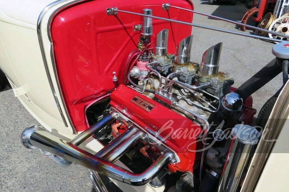 1932 Ford Hot Rod - Image 2 of 10
