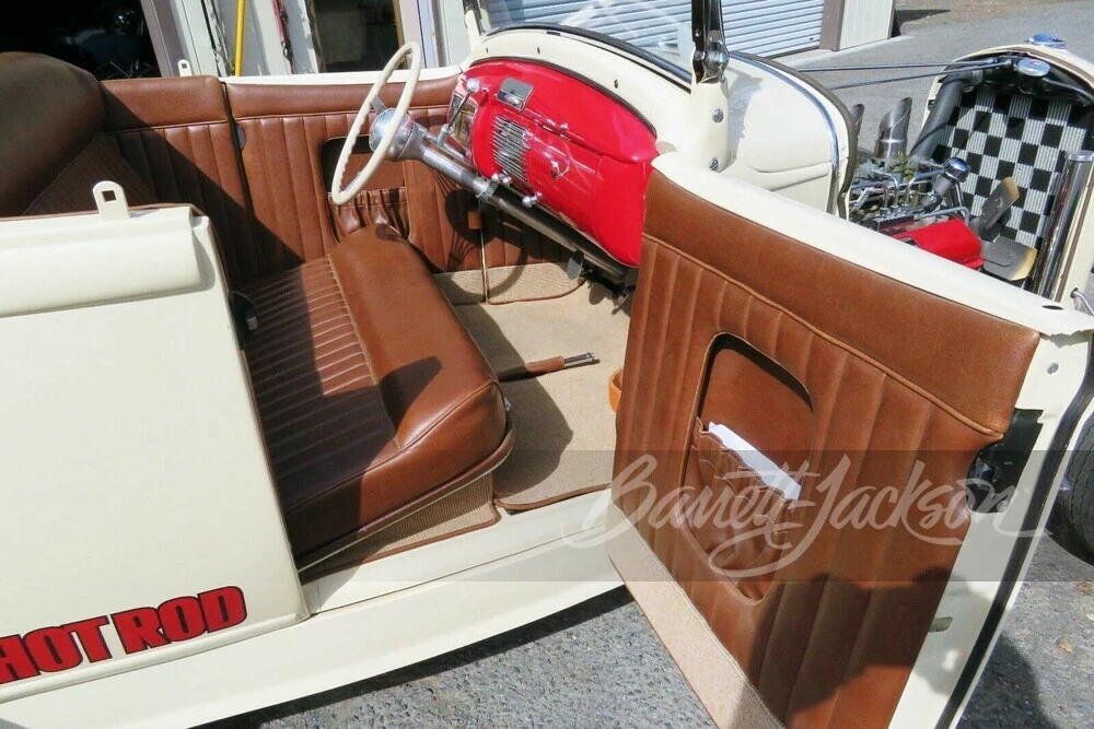 1932 Ford Hot Rod - Image 3 of 10