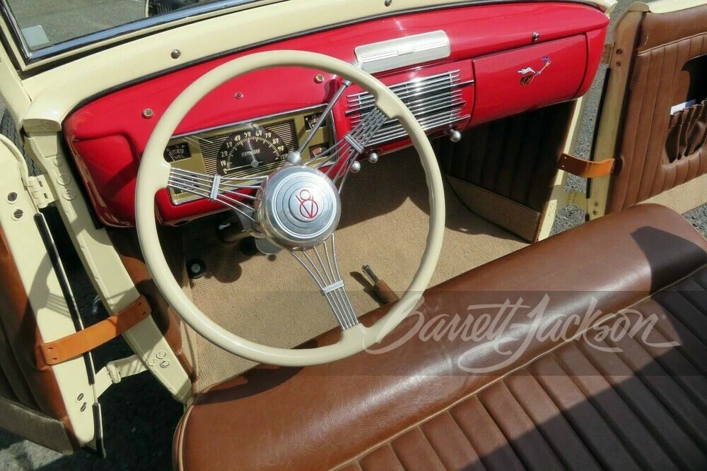 1932 Ford Hot Rod - Image 4 of 10