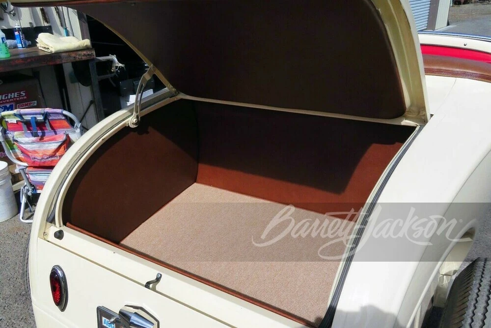 1932 Ford Hot Rod - Image 5 of 10