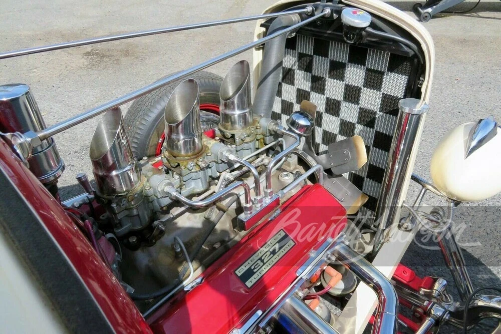 1932 Ford Hot Rod - Image 6 of 10