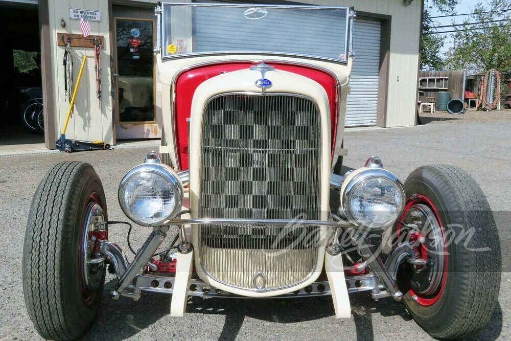 1932 Ford Hot Rod - Image 7 of 10