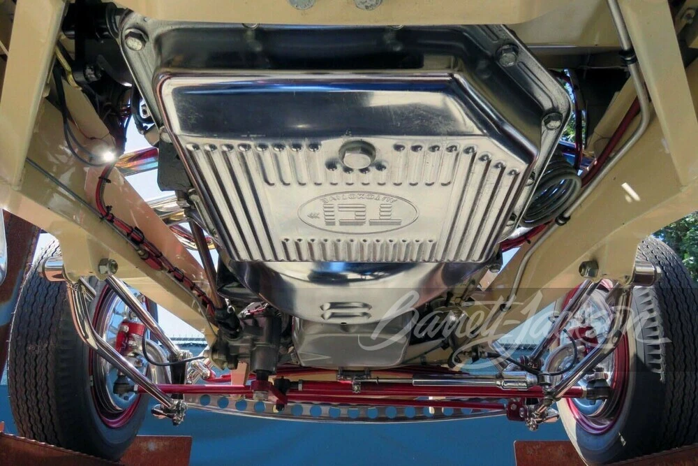 1932 Ford Hot Rod - Image 8 of 10
