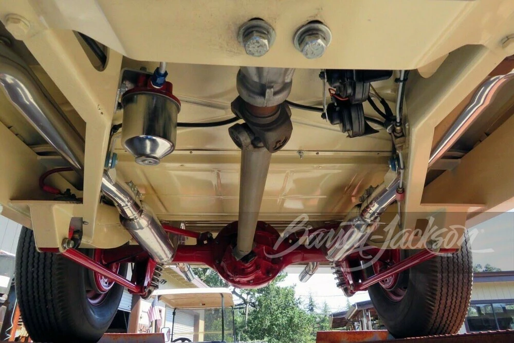 1932 Ford Hot Rod - Image 9 of 10