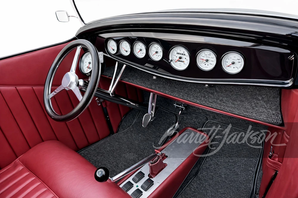 1932 Ford Hot Rod - Image 4 of 14