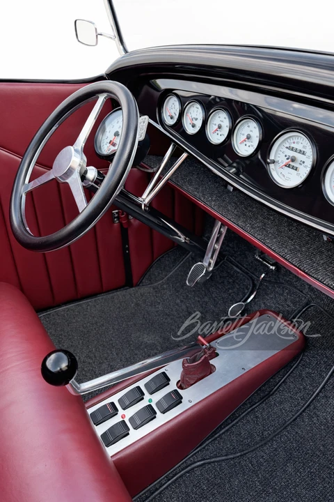 1932 Ford Hot Rod - Image 6 of 14