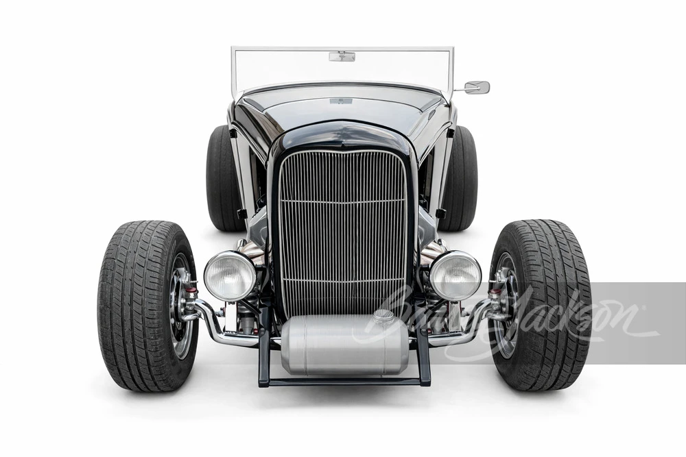 1932 Ford Hot Rod - Image 8 of 14