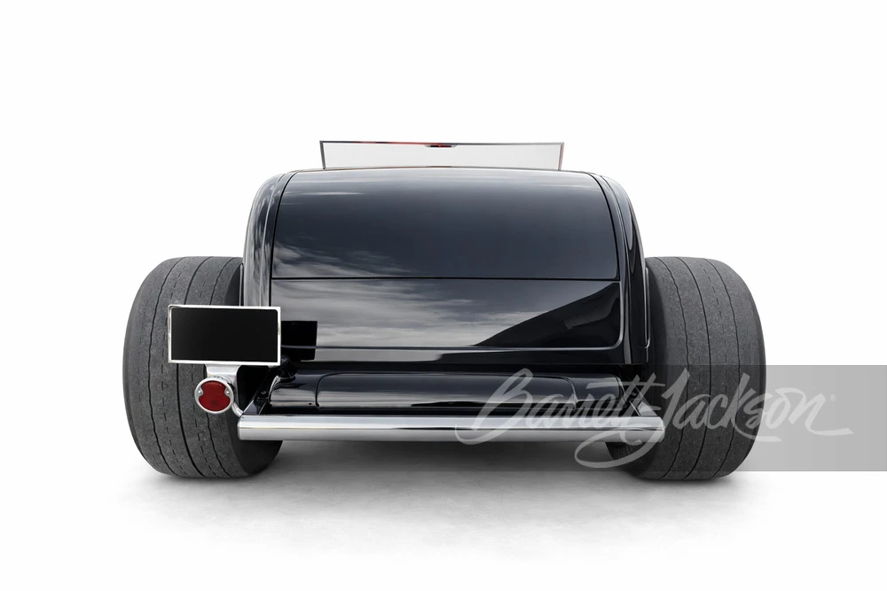 1932 Ford Hot Rod - Image 9 of 14