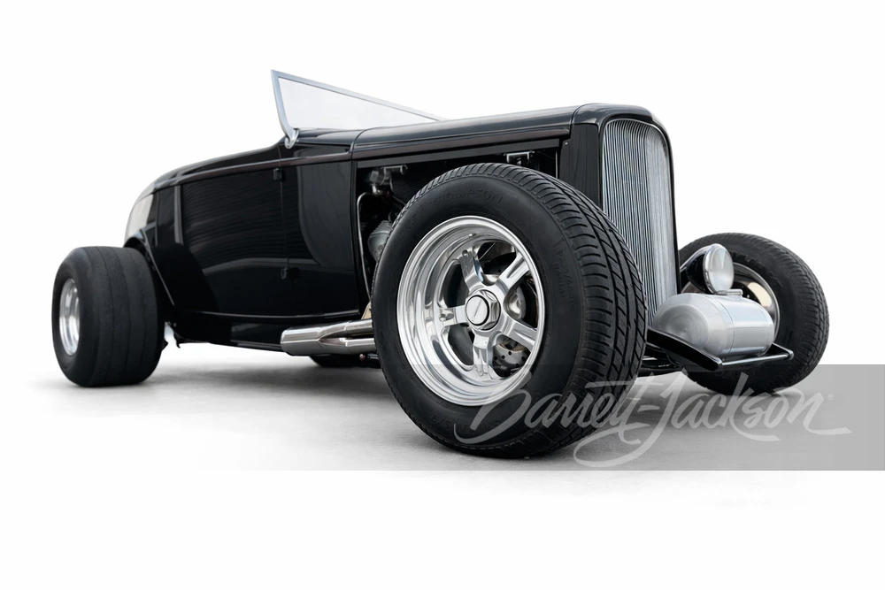1932 Ford Hot Rod - Image 10 of 14