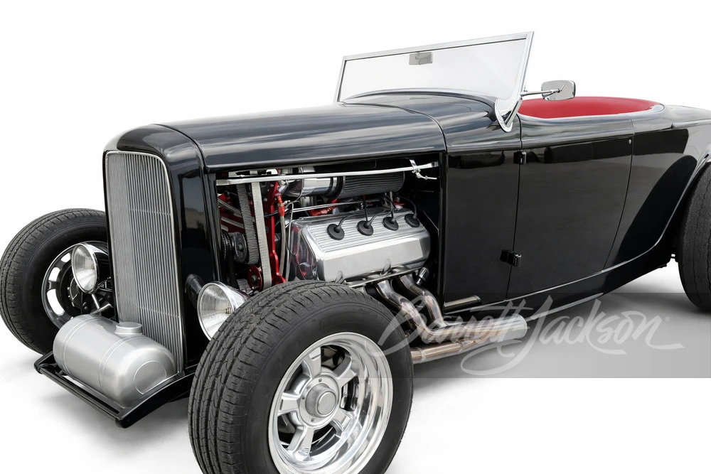 1932 Ford Hot Rod - Image 11 of 14