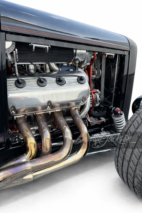 1932 Ford Hot Rod - Image 12 of 14