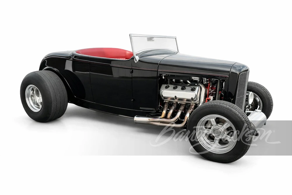 1932 Ford Hot Rod - Image 14 of 14