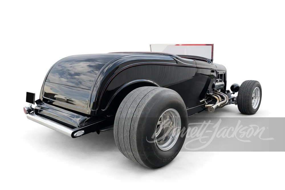 1932 Ford Hot Rod - Image 2 of 14
