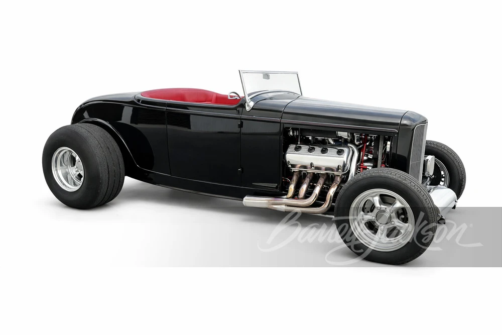 1932 Ford Hot Rod - Image 5 of 14