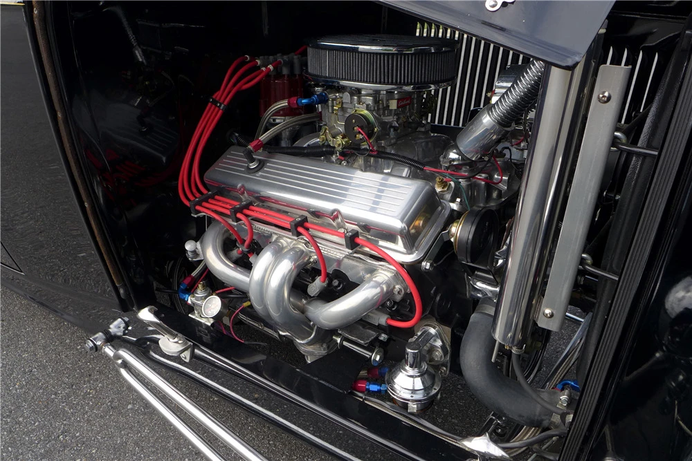 1932 Ford Hot Rod - Image 3 of 5
