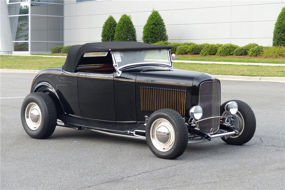 1932 Ford Hot Rod - Image 2 of 5