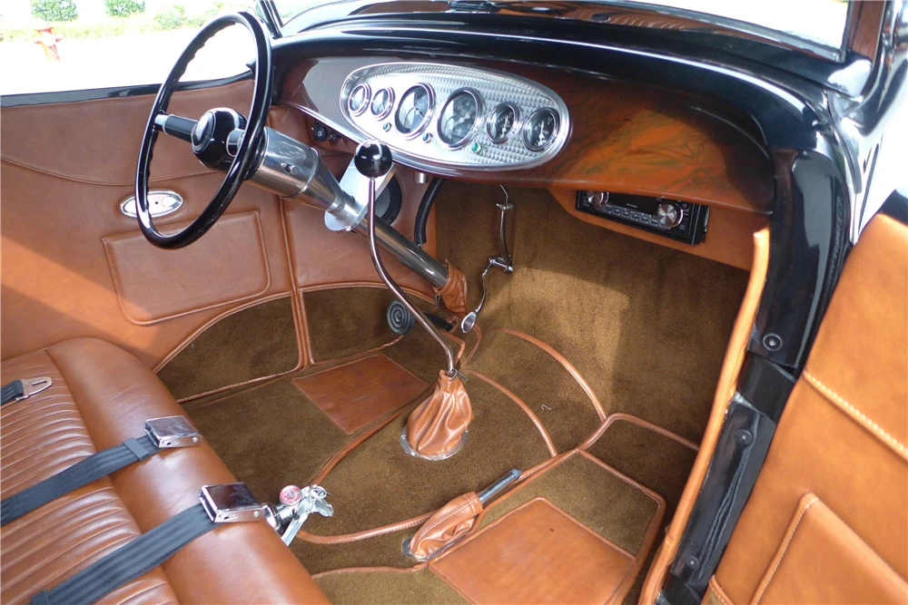 1932 Ford Hot Rod - Image 4 of 5