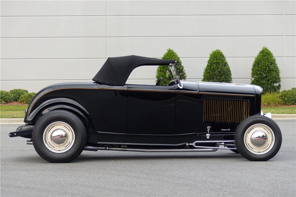 1932 Ford Hot Rod - Image 5 of 5