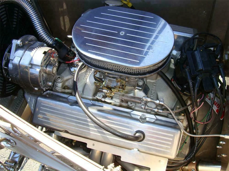 1932 Ford Hot Rod - Image 3 of 5