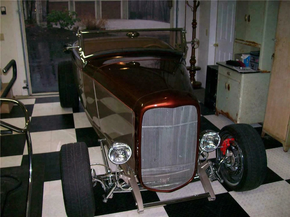 1932 Ford Hot Rod - Image 2 of 4