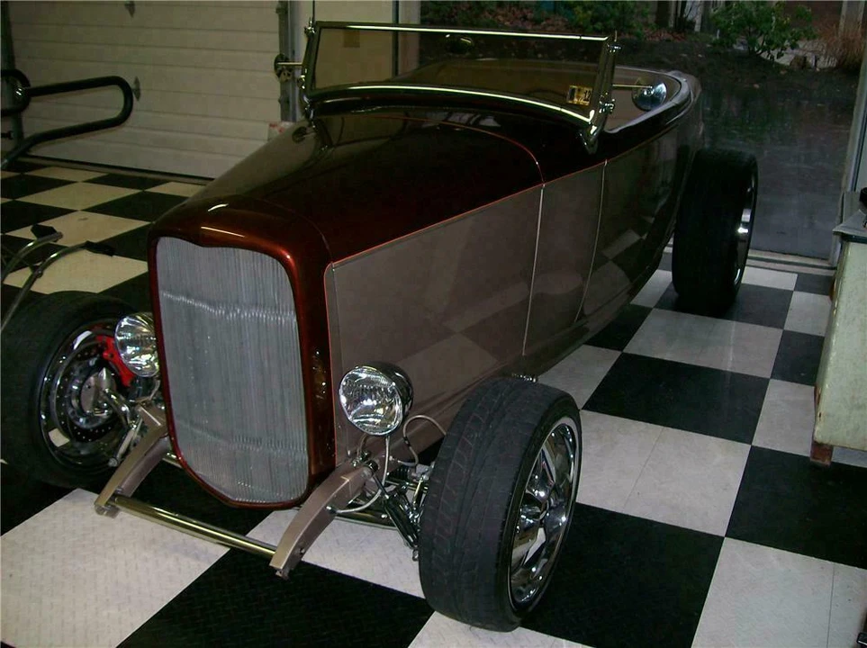 1932 Ford Hot Rod - Image 4 of 4
