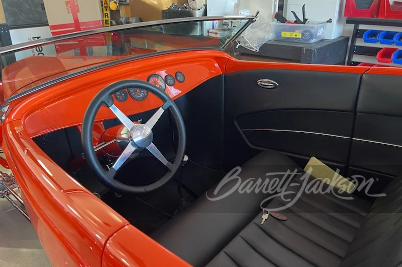 1932 Ford Hot Rod - Image 2 of 4