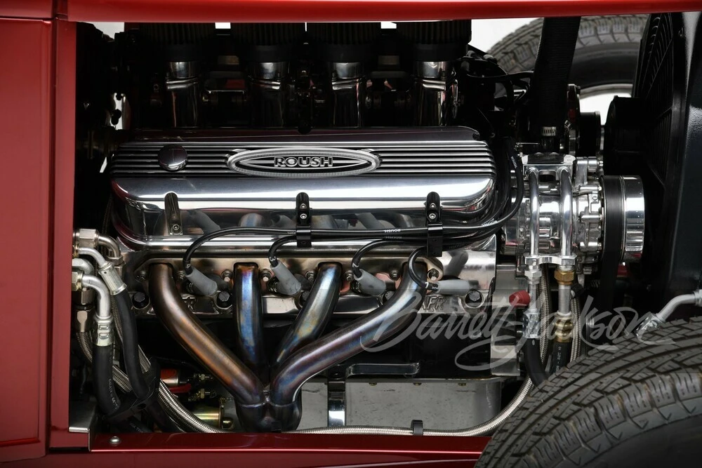 1932 Ford Hot Rod - Image 2 of 31