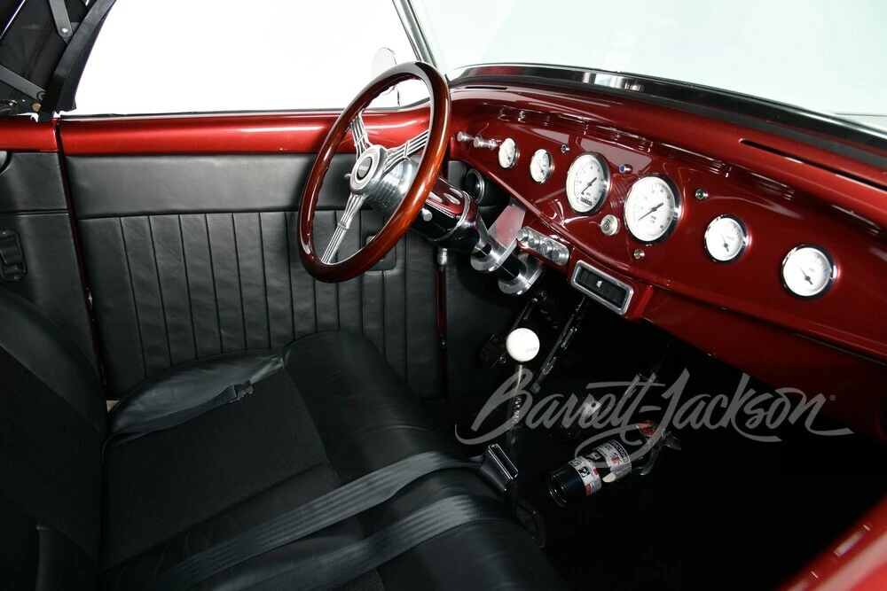 1932 Ford Hot Rod - Image 3 of 31