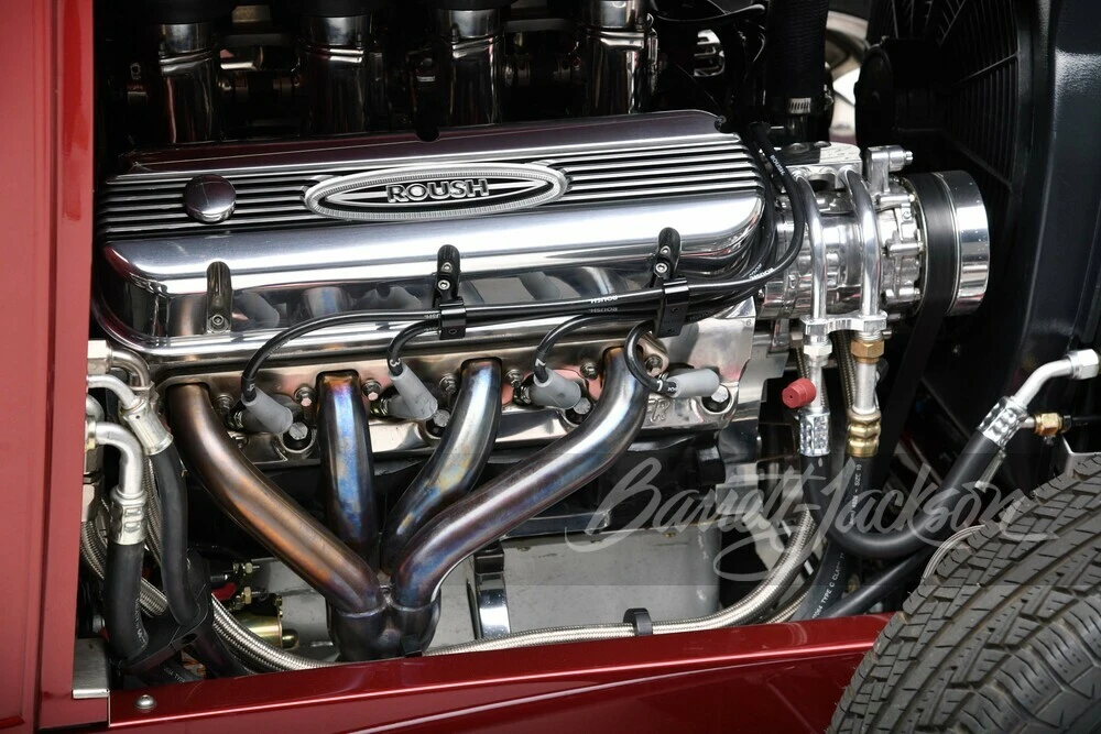 1932 Ford Hot Rod - Image 4 of 31