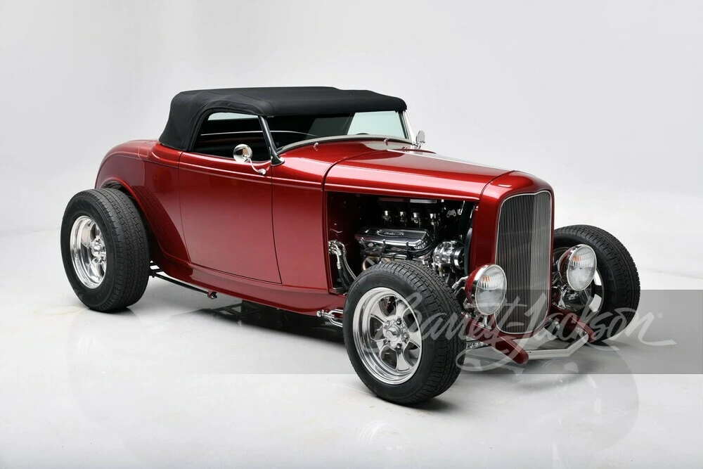 1932 Ford Hot Rod - Image 5 of 31