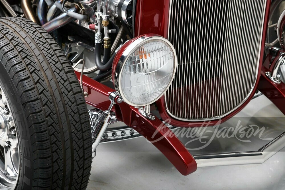 1932 Ford Hot Rod - Image 6 of 31
